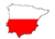 FERRETERÍA ROSAPLATA - Polski